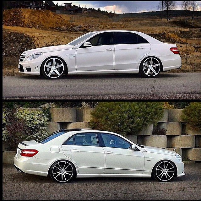 Top or Bottom? #Concavo #Mercedes #CW5 #CWS5 #ConcavoWheels…