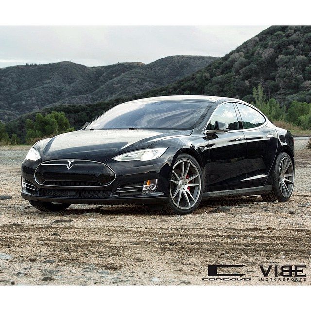 Looking good while preserving the Planet! #Concavo #Tesla…
