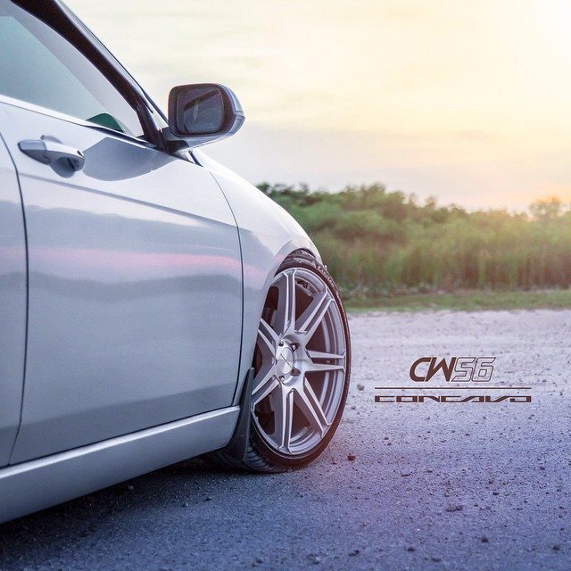 Thoughts on our New CWS6&rsquo;s? Our 19″ Wheel Lineup |…